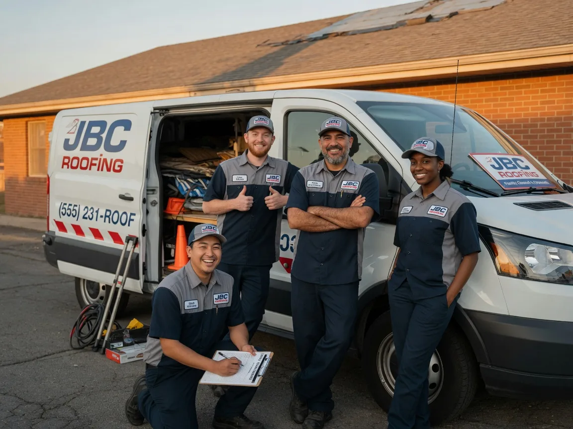 Roof Replacement company in Grand River, IA