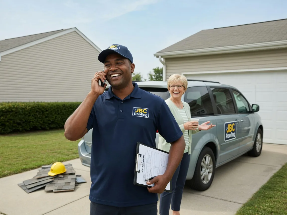 Roof Replacement Grand River, IA FAQs